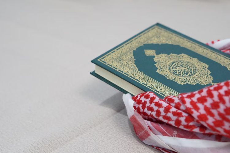 Al Quran Surah Al Mursalat Ayat 11 Sampai 20 Lengkap dengan Terjemahan Bahasa Indonesia