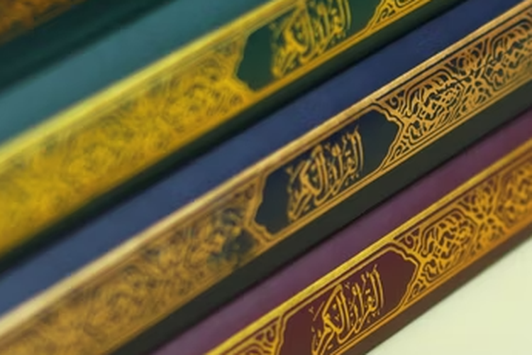 Al Quran Surah Al Baqarah Mulai Ayat 251 Hingga 260 Lengkap dengan Terjemahan Bahasa Indonesia