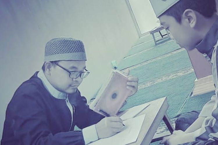 Al Quran Surah Al Baqarah Mulai Ayat 171 Hingga 180 Lengkap dengan Terjemahan Bahasa Indonesia