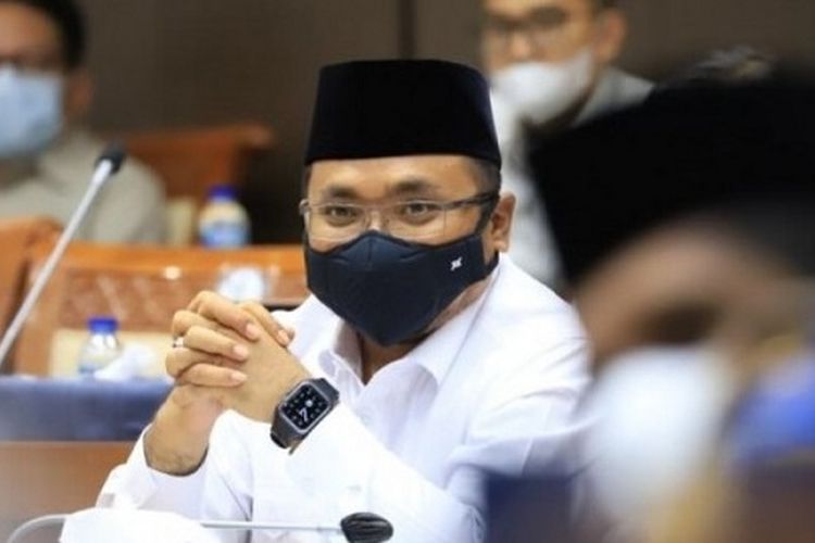 Menag Yaqut Cholil Diduga Bandingkan Aturan Toa Masjid Dengan Gonggongan Anjing, Roy Suryo akan Laporkan