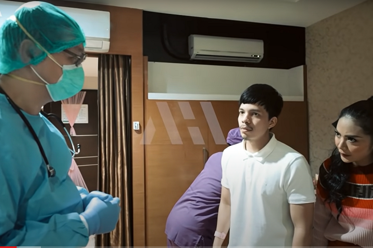 Terungkap Golongan Darah Baby A Anak Aurel dan Atta, Dokter Sebut Ada Risiko Bayi Kuning