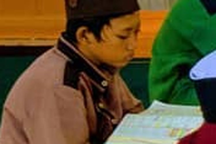 Al Quran Surah Al Baqarah Mulai Ayat 91 Hingga 100 Lengkap dengan Terjemahan Bahasa Indonesia