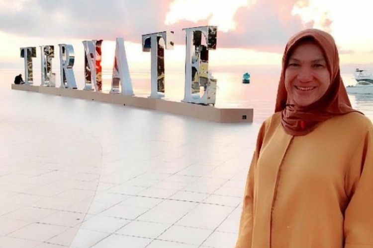 Dorce Gamalama Meninggal Dunia, Ketua Satgas Covid-19 ,’Turut Beduka Sedalam-dalamnya’