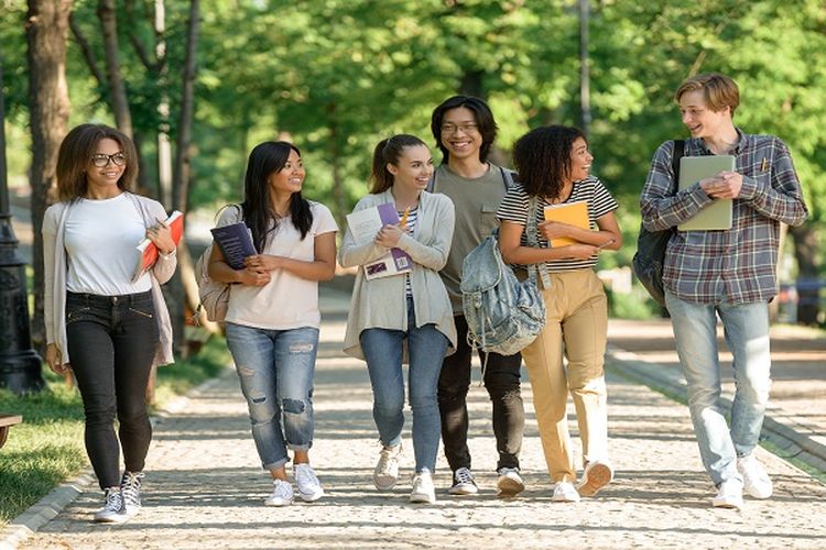 Hari Valentine 2022, Harap Waspada Perubahan Perayaan Kasih Sayang Jadi Pesta Seks Hingga Wabah Corona Melanda