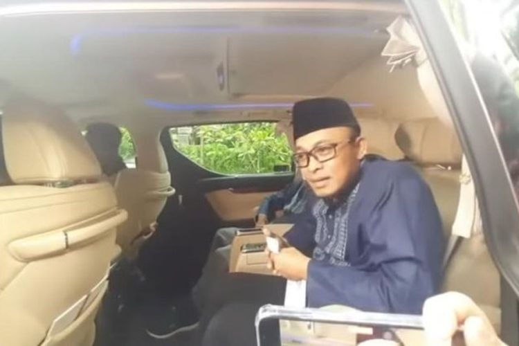 Atta Halilintar Tidak Mengizinkan Pamannya Menjenguk Baby A