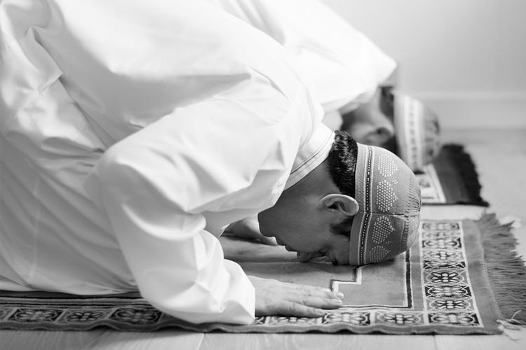 Jadwal Sholat Hari Ini di Batang, Senin 14 Januari 2022 atau 13 Rajab 1443 Hijriah