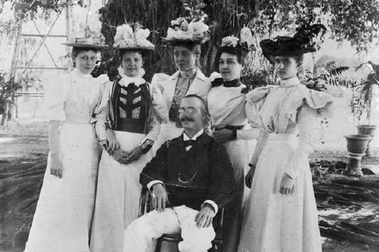 Penggunaan Bahasa Indonesia Masa Kolonial, Ternyata 80 Persen Keluarga Belanda Tak Tuturkan Bahasanya Sendiri