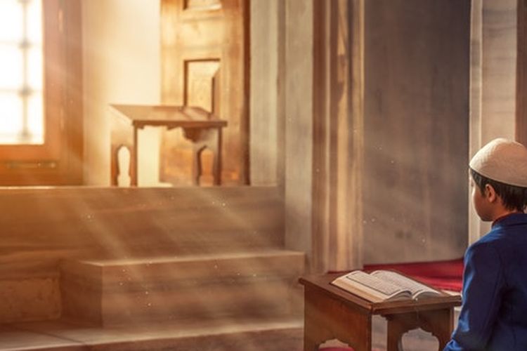 Al Quran Surah Al Baqarah Mulai Ayat 161 Hingga 170 Lengkap dengan Terjemahan Bahasa Indonesia