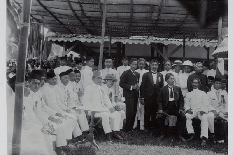 Pemberlakuan Hukum Islam Masa Kolonial Belanda, Hudud dan Qisash Tidak Masuk Pidana Jadi Salah Satunya