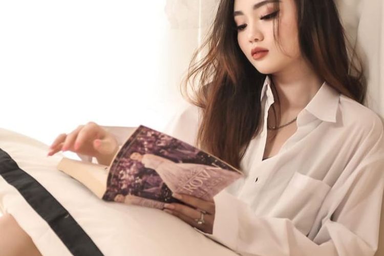 Gaya Hidup Mewah Vanessa Khong, Pacar Indra Kenz, Ternyata Ini Sumber Kekayaannya