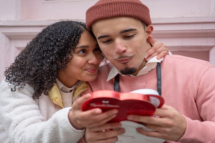 Tips Memilih Cokelat sebagai Hadiah Valentine untuk Pasangan