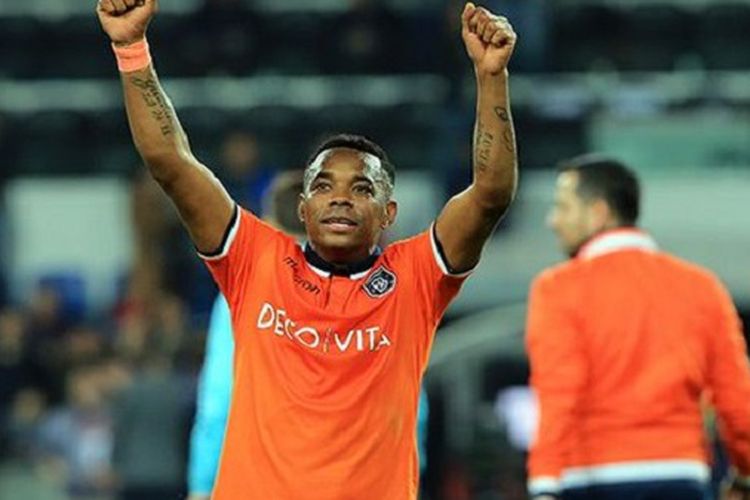 Robinho Resmi Jadi Buronan Internasional Setelah Terjerat Kasus Asusila, Ini Ancaman Hukumannya Jika Ketangkap