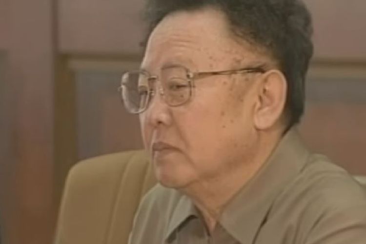 On This Day: 16 Februari 1941, Lahirnya Kim Jong-il Supreme Leader Korea Utara,  Berikut Ini Profilnya