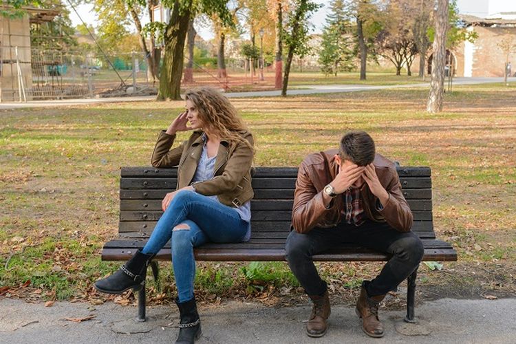 [Cerpen] The Same Person