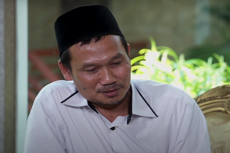 Isra Mi’raj 2022 atau 1443 H, Ini Maksud Lain dari Peristiwa Besar yang Goncang Dunia Menurut Gus Baha