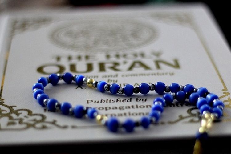 Al Quran Surah Al Mursalat Ayat 31 Sampai 40 Lengkap dengan Terjemahan Bahasa Indonesia