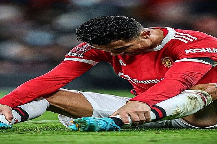 Nasib Sial Manchester United di Putaran Ke Empat FA Cup. Takluk dari Middlesbrough, dan CR7 Gagal Penalti