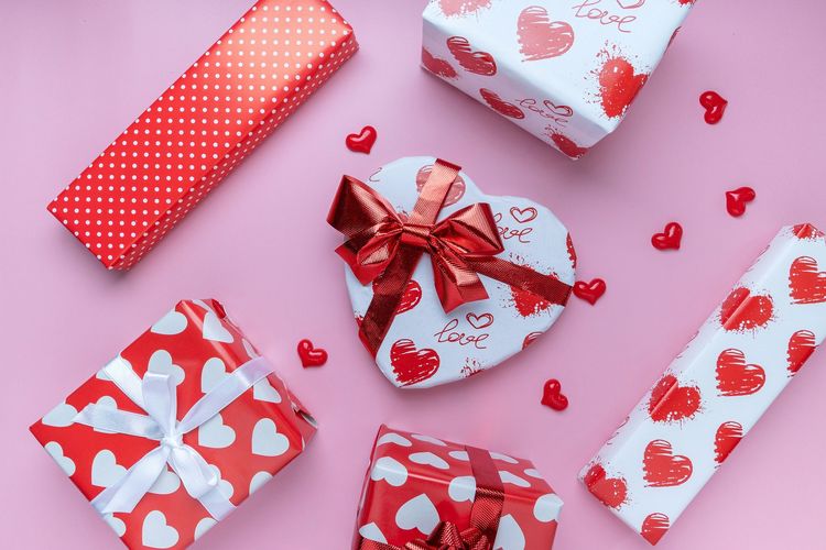 4 Negara dengan Perayaan Unik di Hari Valentine