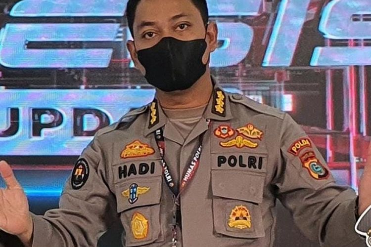 2 Kuburan Penghuni Kerangkeng Bupati Langkat Dibongkar oleh Polisi, Ada Apa?