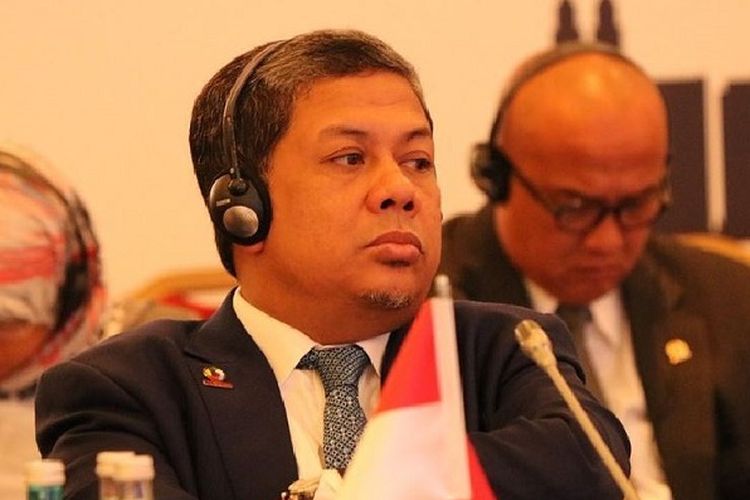 Kata Fahri Hamzah soal Direksi BUMN Sering Gelar Rapat dengan DPR RI: Lebih Banyak Mudaratnya