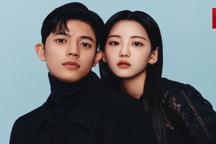 Malu-Malu, Park Solomon Ungkap Adegan Favorit dalam All of Us Are Dead