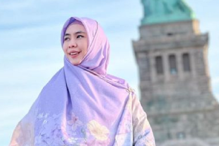 Oki Setiana Dewi Ceramah Tentang Suami KDRT Harus Ditutupi, Simak Jumlah Kekerasan Perempuan di Indonesia  