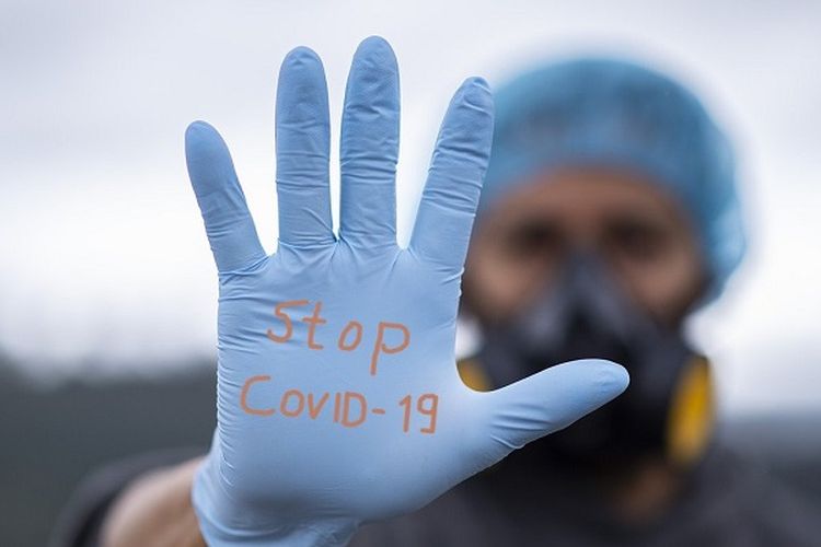 Kasus Covid-19 di Indonesia Kembali Meroket, Yuk Kenali Varian Omicron dan Gejala-gejalanya