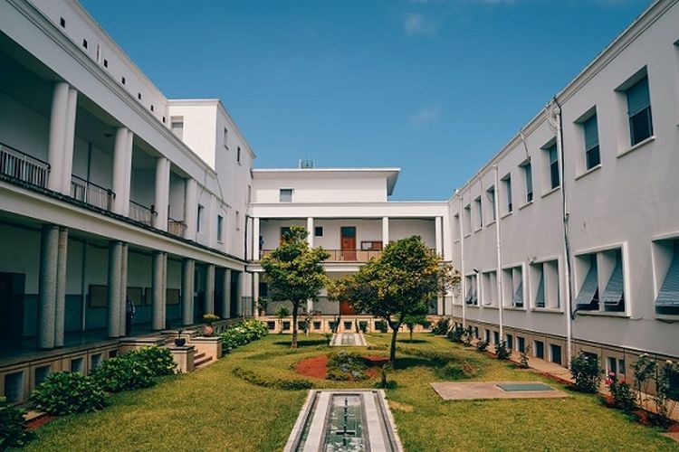 Simak 20 SMA Paling TOP di Indonesia berdasarkan Laman LTMPT, Adakah Sekolahmu?