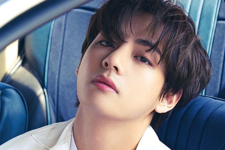 V BTS atau Kim Taehyung Positif Covid-19, Begini Keadaan Terkini Member BTS yang Lain