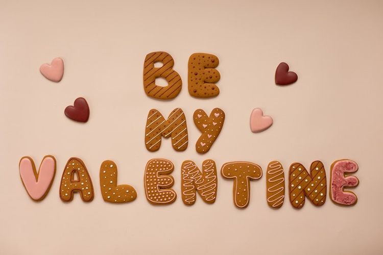 Inspirasi Ucapan Romantis di Hari Valentine 2022 dalam Bahasa Inggris dan Artinya, Keren untuk Status Medsos