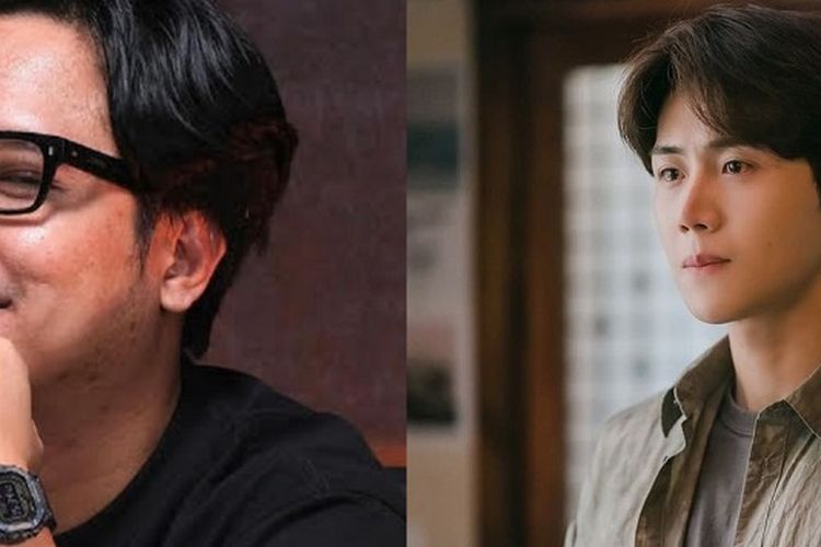 Dr Tirta Sebut Kasus yang Menimpa Gofar Hilman Sama Persis dengan Kasusnya Kim Seon-ho