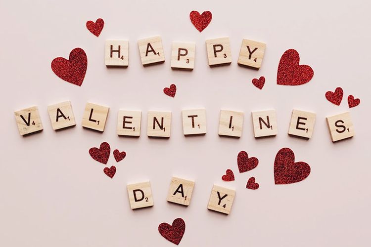 Sambut Hari Valentine 2022, Simak Sejarah Lahirnya Valentine Day dan Apa Makna Dibaliknya