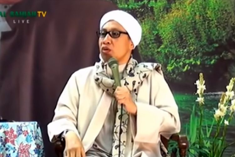 Inilah 9 Hal yang Membatalkan Puasa di Bulan Ramadhan Menurut Buya Yahya