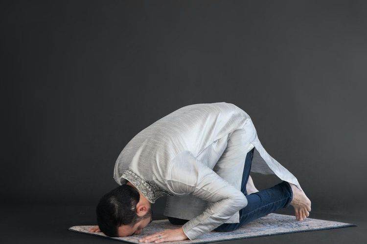 Jadwal Sholat Hari Ini di Banjarnegara dan Sekitarnya, Jumat 11 Februari 2022 atau 10 Rajab 1443 Hijriah