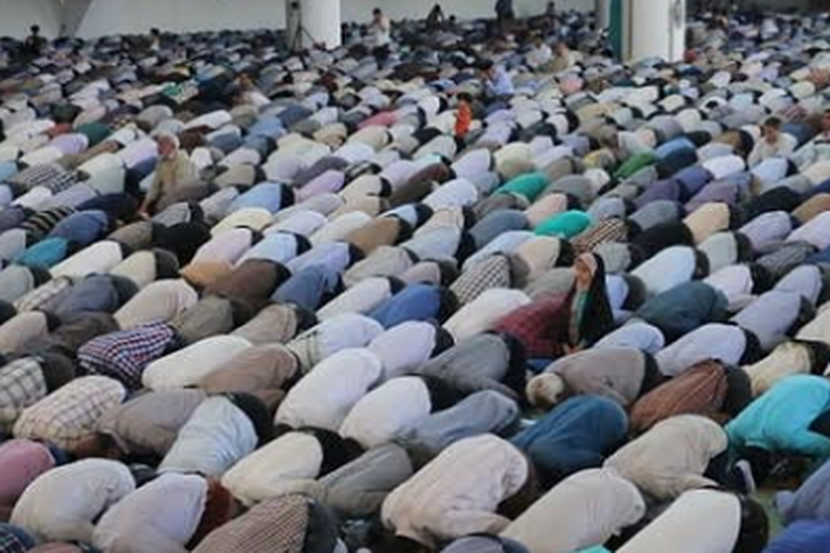 Al Quran Surah Al Ikhlas Ayat 1 Sampai 4 Lengkap dengan Terjemahan Bahasa Indonesia