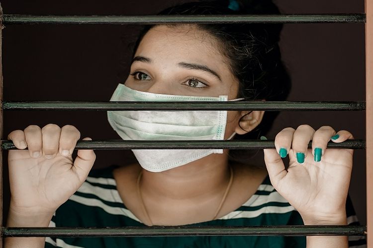 Ketahui Durasi Karantina dan Isolasi untuk Pasien Omicron, Kemenkes Keluarkan Surat Edarannya