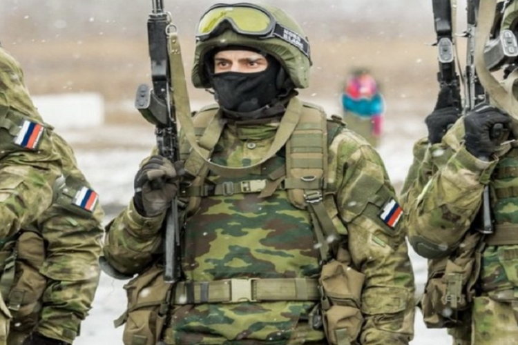 Perbandingan Rusia vs Ukraina dalam Angka, Tinjau dari Segi Aset Militer, Siapa Lebih Unggul?