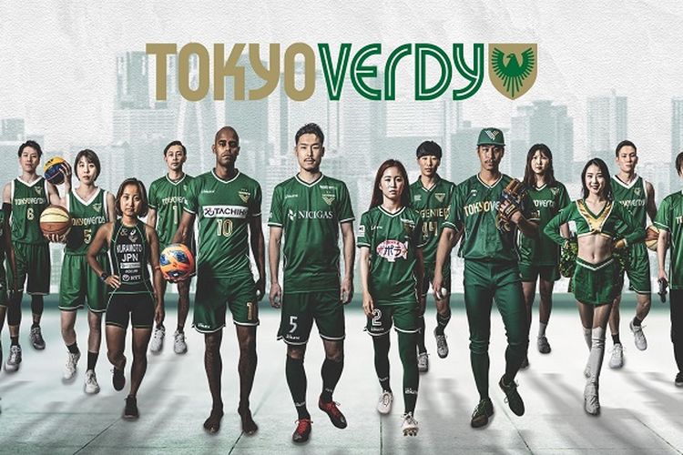 Tokyo Verdy, Klub Baru Pratama Arhan Ternyata Pernah Juara Liga Utama Jepang atau J League, Simak Selengkapnya