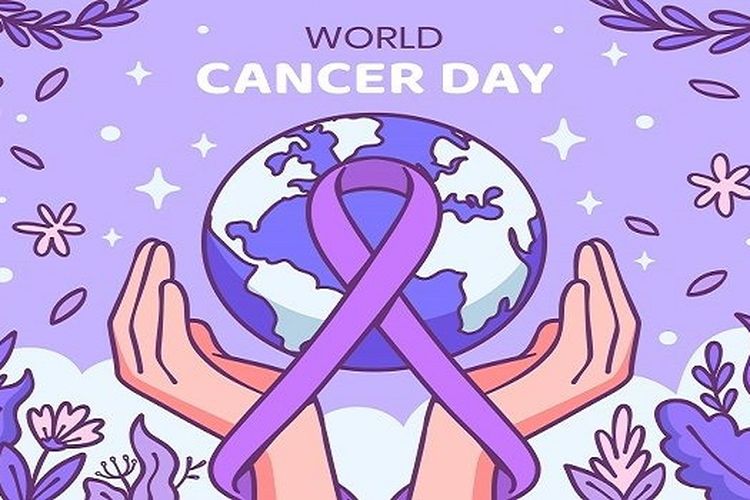 Hari Kanker Sedunia 2022, Kemkes RI pilih Tema Close the Care Gap.