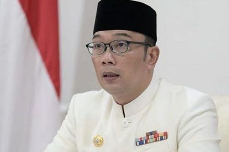 Ingin Jadi Ajudannya Gubernur Jawa Barat Ridwan Kamil? Begini Cara Daftarnya