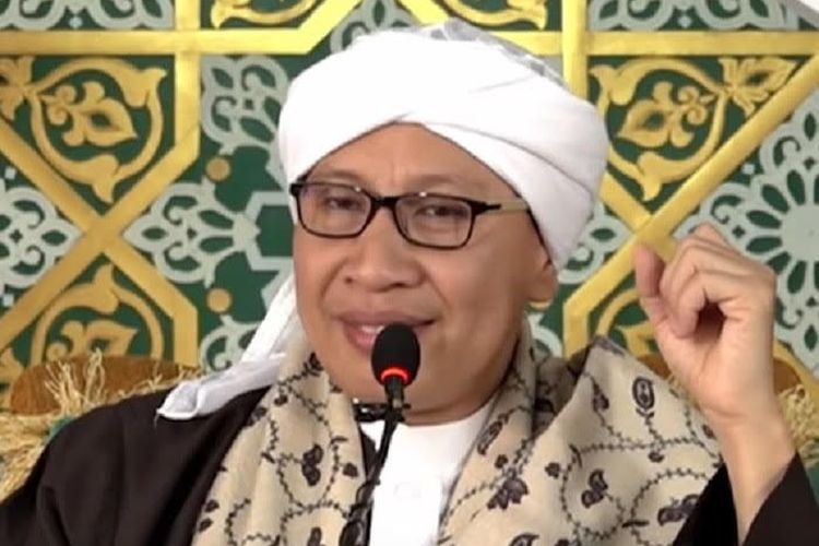 Isra Miraj 2022, Ini Maksud Sebenarnya Naik ke Atas Langit yang Dilakukan Rasulullah SAW Menurut Buya Yahya