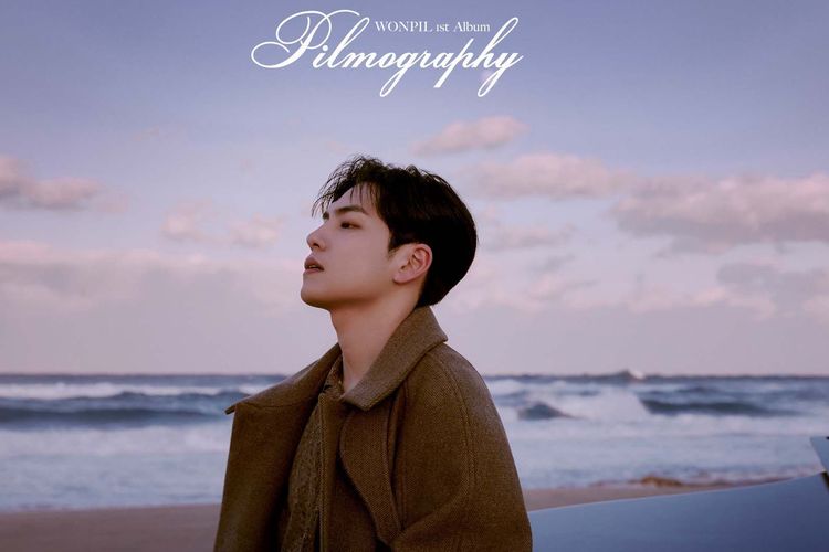 Wonpil Day6 Positif Covid-19, Akibatnya Promosi Comeback Album Pilmography Akan Ditunda