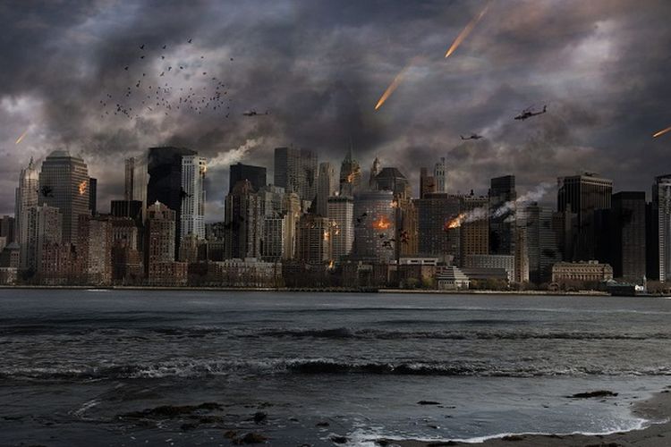 Kata Joe Biden ‘Perang Dunia Ketiga’ Jadi Alternatif Sanksi untuk Rusia dan Vladimir Putin