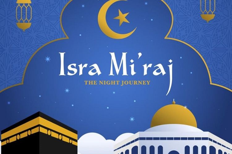 Isra Miraj 2022 atau 1443 H Jatuh Pada Tanggal Berapa? Simak Jadwalnya Menurut Muhammadiyah dan Pemerintah