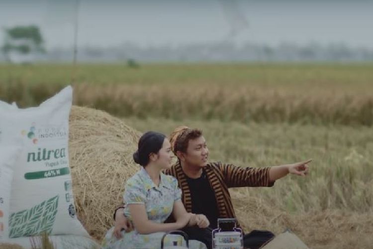 Lagu Satru 2 Denny Caknan Melesat di Trending YouTube, Simak Lirik dan Terjemahannya di Sini