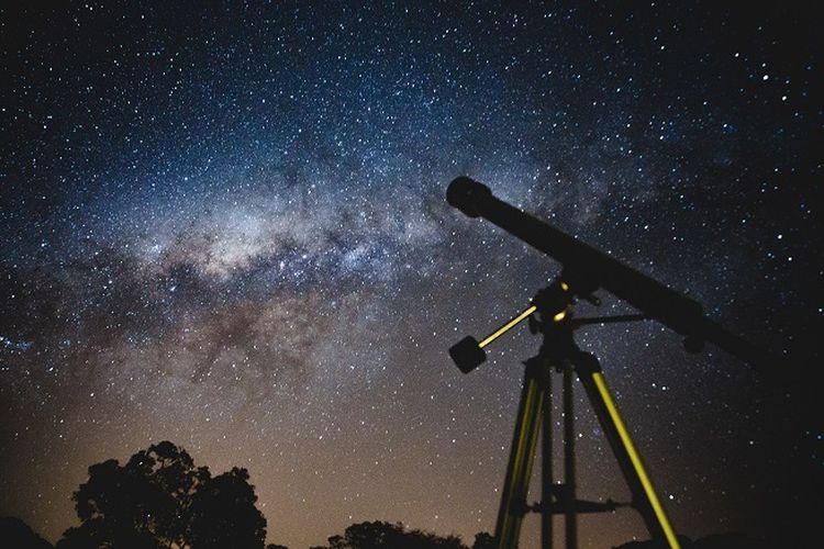 Muhammadiyah Putuskan 1 Ramadhan 1443 Hijriah Jatuh Pada Sabtu 2 April 2022