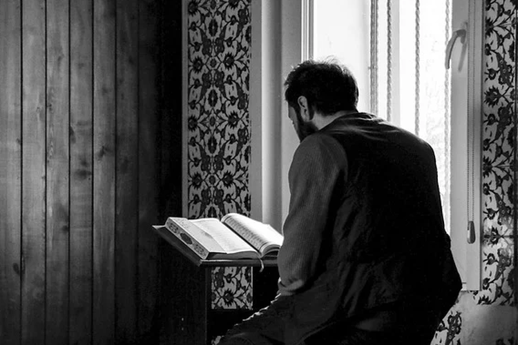 Al Quran Surah An Naziat Ayat 39 Sampai 46 Lengkap dengan Terjemahan Bahasa Indonesia