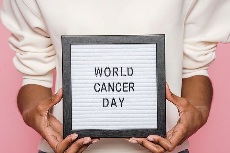 Hari Kanker se Dunia Akan Diperingati Pada 4 Februari 2022, Ini Sejarah Dibalik World Cancer Day