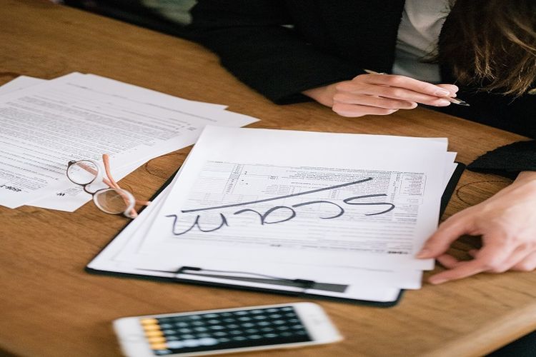 Kenali 5 Modus Penipuan, Hindari Upaya Penipuan untuk UMKM yang Baru Merintis Usaha