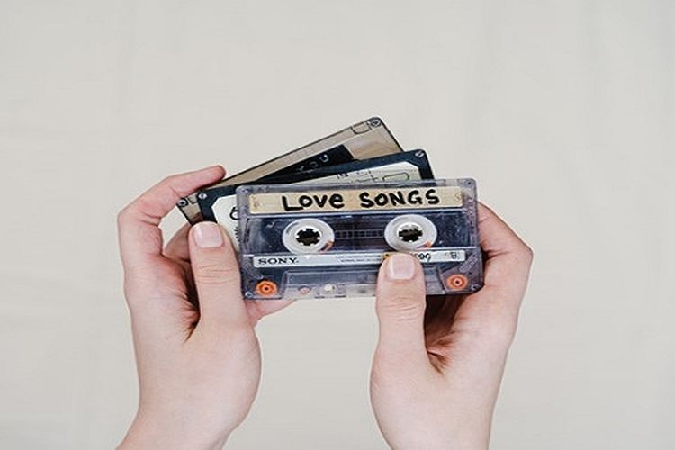 Rekomendasi Lagu-lagu Barat Romantis Untuk Menghiasi Hari Valentine-mu